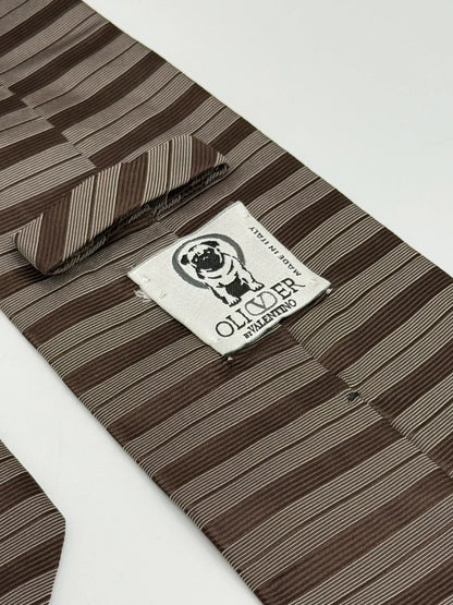 Tie Oliver by Valentino