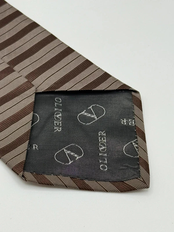 Tie Oliver by Valentino