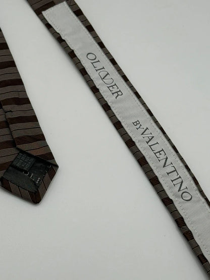 Tie Oliver by Valentino