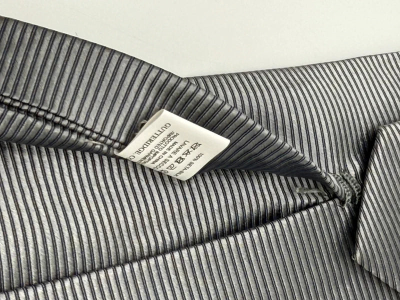 Tie Gutteridge