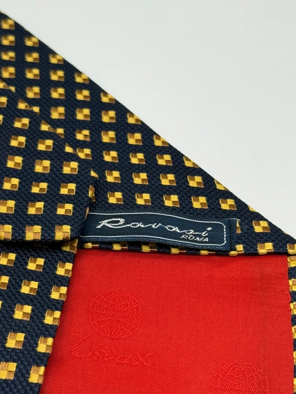 Tie Vintage
