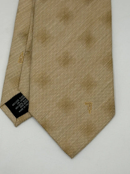 Tie Trussardi