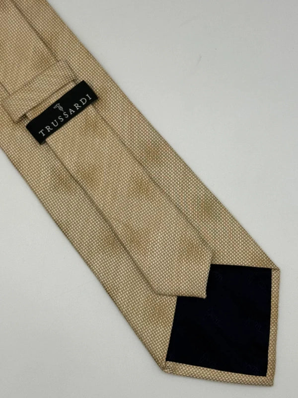 Tie Trussardi