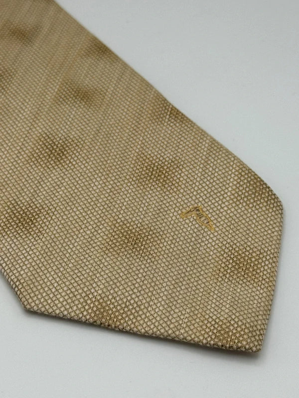 Tie Trussardi