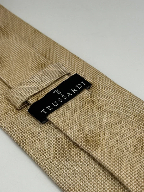 Tie Trussardi