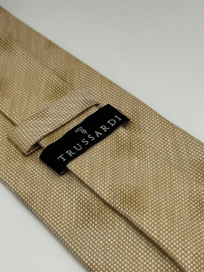 Tie Trussardi