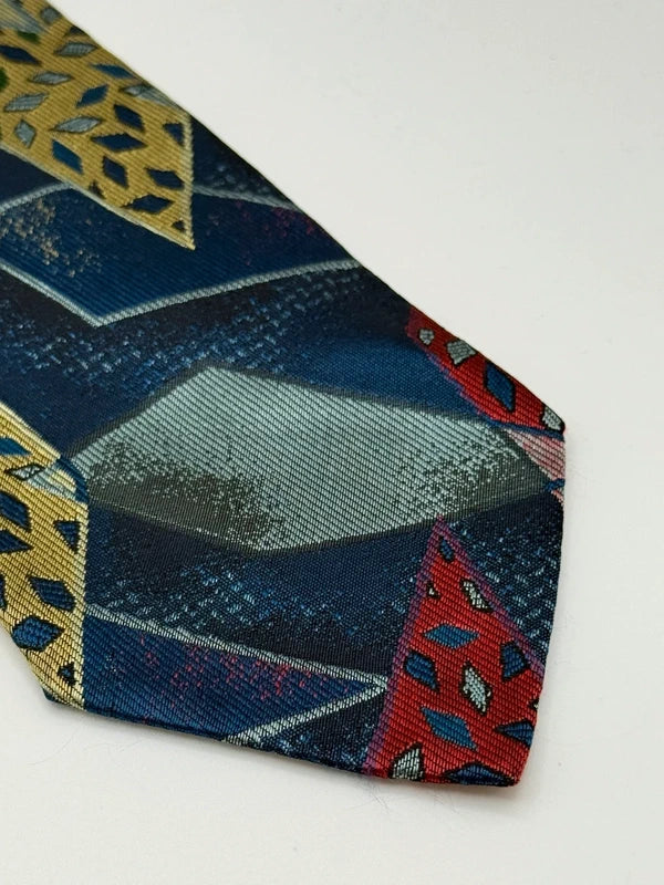 Tie Missoni