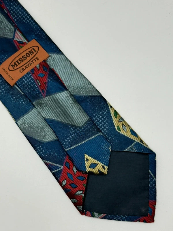 Tie Missoni