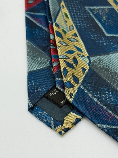 Tie Missoni
