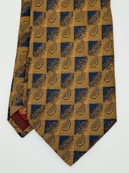 Tie 1 Classe Alviero Martini