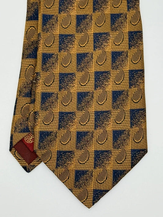 Tie 1 Classe Alviero Martini