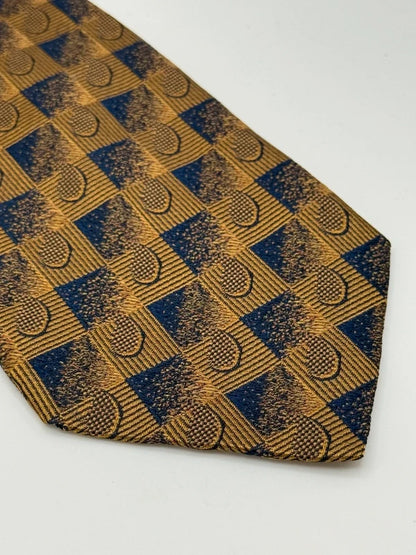 Tie 1 Classe Alviero Martini