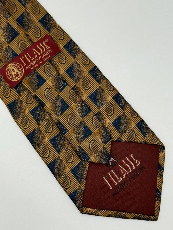 Tie 1 Classe Alviero Martini