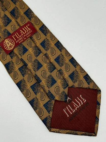 Tie 1 Classe Alviero Martini