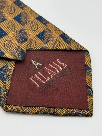 Tie 1 Classe Alviero Martini