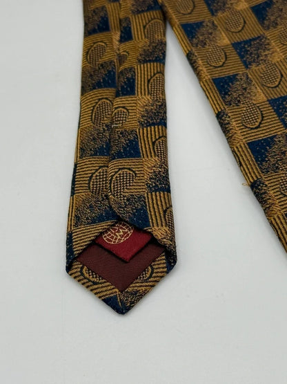 Tie 1 Classe Alviero Martini