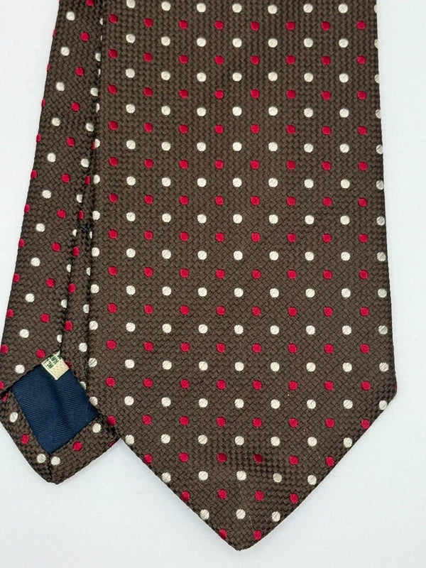 Tie Eddy Monetti