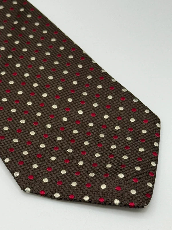 Tie Eddy Monetti