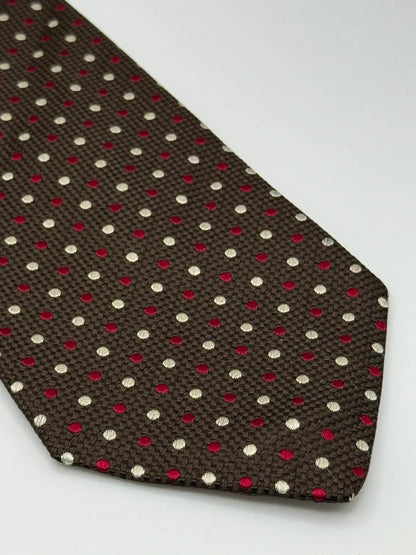 Tie Eddy Monetti
