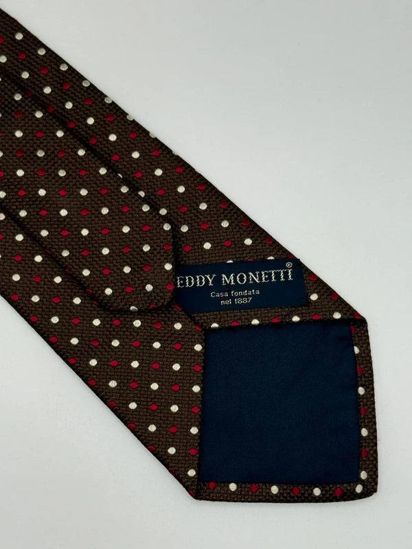 Tie Eddy Monetti