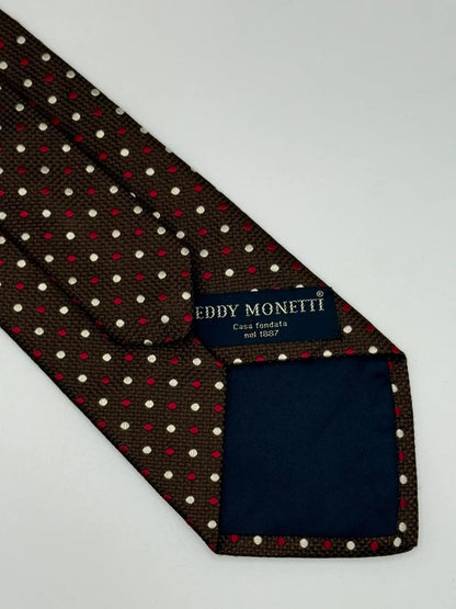 Tie Eddy Monetti