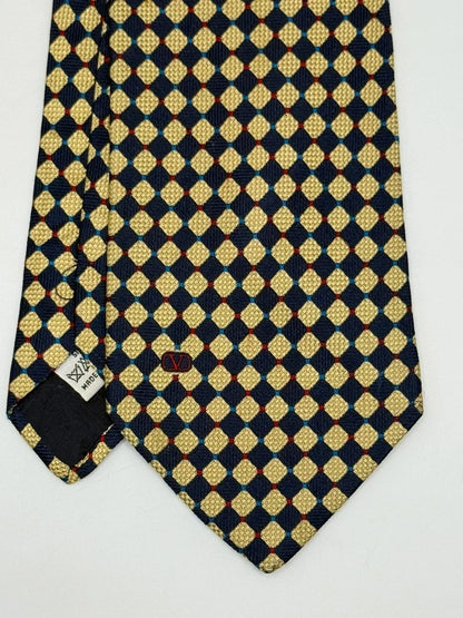 Tie Valentino