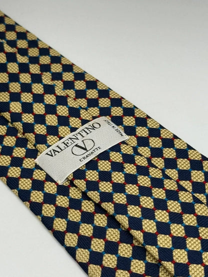 Tie Valentino
