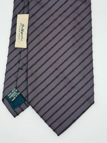 Tie Hugo Boss