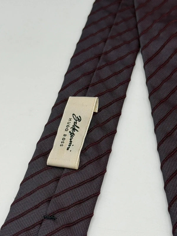Tie Hugo Boss