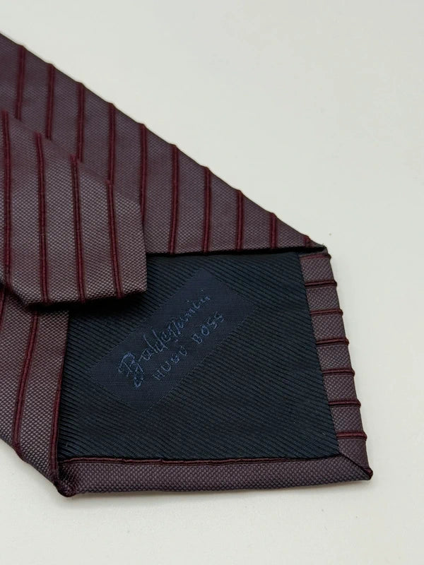 Tie Hugo Boss