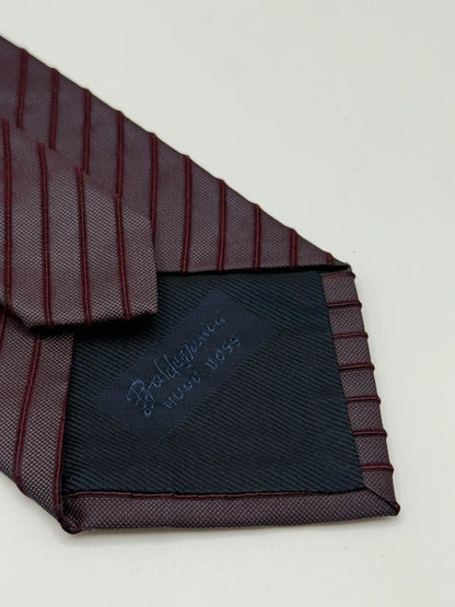 Tie Hugo Boss