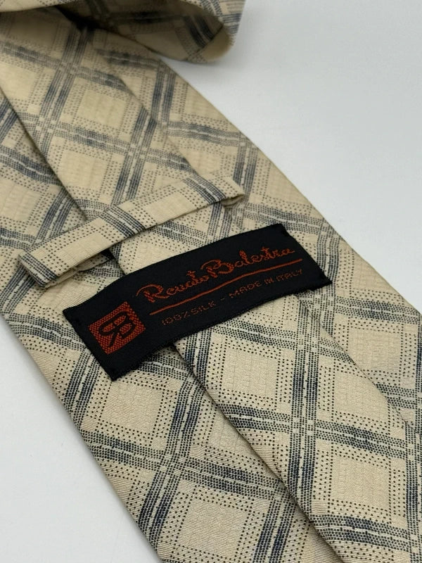 Tie Renato Balestra
