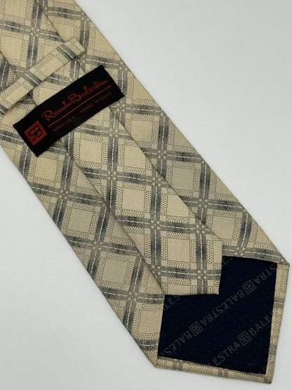 Tie Renato Balestra