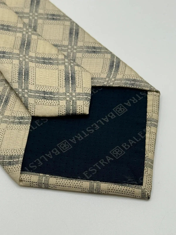 Tie Renato Balestra
