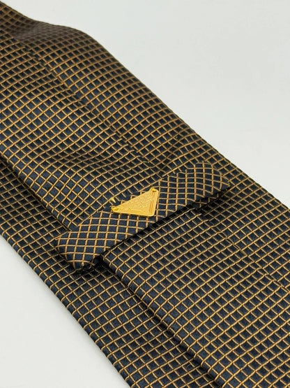 Tie Vitaliano Pancaldi