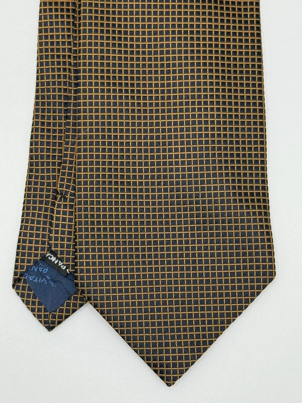 Tie Vitaliano Pancaldi