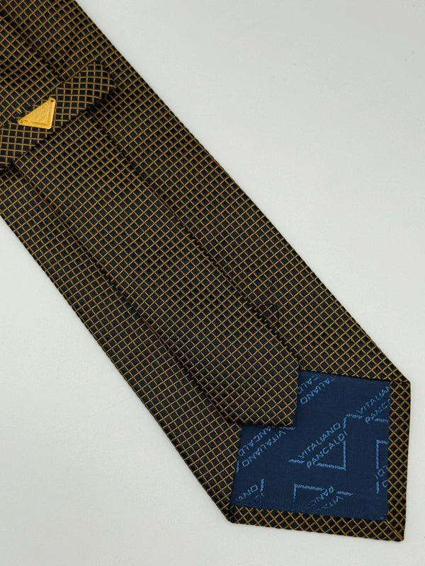 Tie Vitaliano Pancaldi