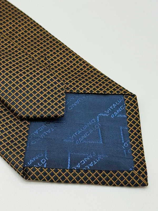 Tie Vitaliano Pancaldi