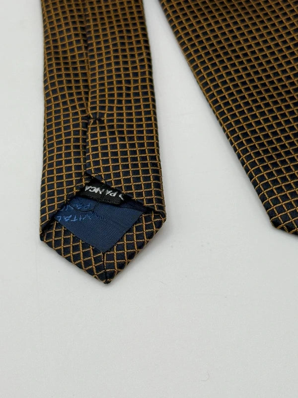 Tie Vitaliano Pancaldi