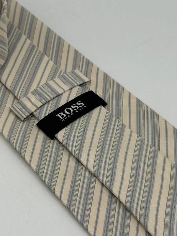 Tie Hugo Boss