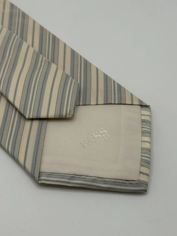 Tie Hugo Boss