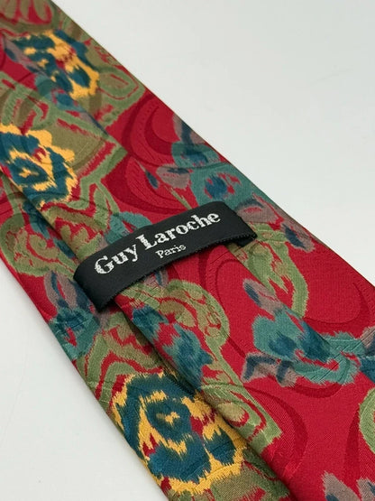 Tie Guy Laroche