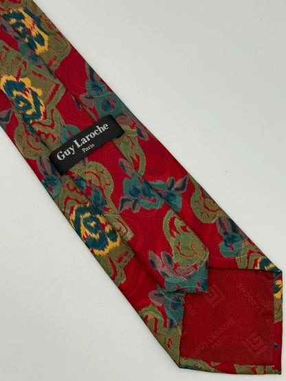 Tie Guy Laroche