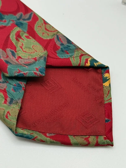 Tie Guy Laroche