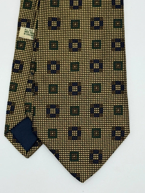 Tie Eddy Monetti