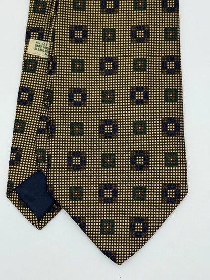 Tie Eddy Monetti
