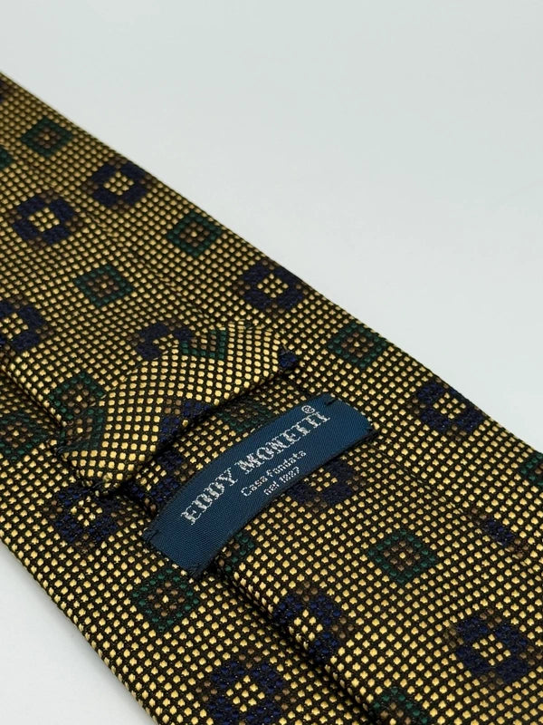 Tie Eddy Monetti