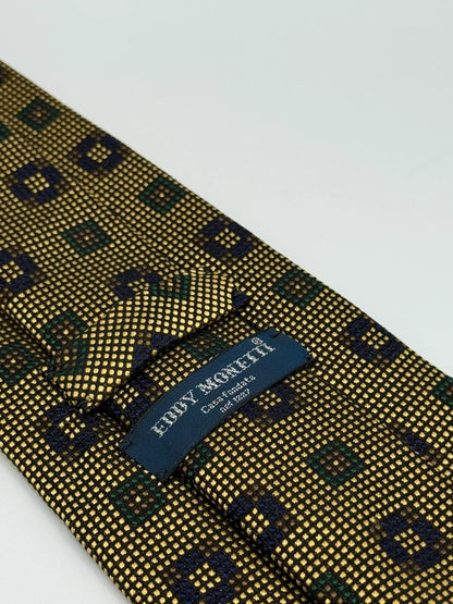Tie Eddy Monetti