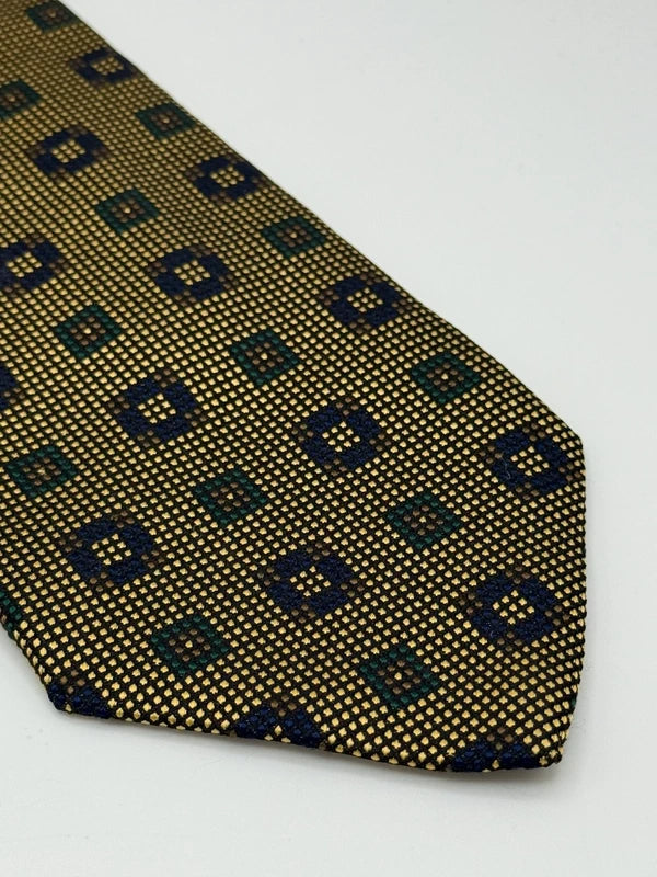 Tie Eddy Monetti