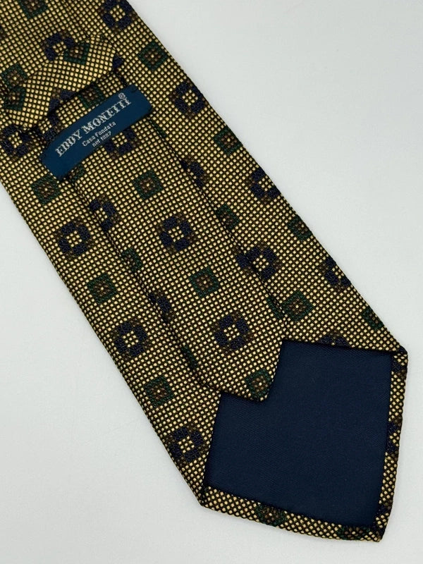 Tie Eddy Monetti